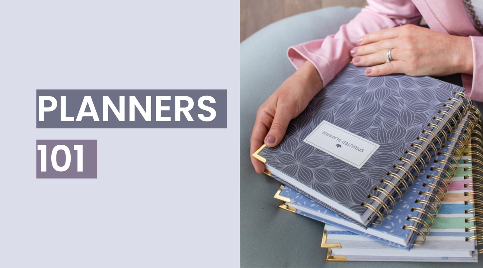 Planners 101