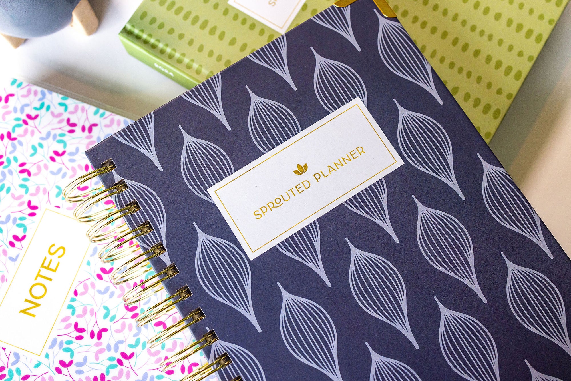 Shop All Planners