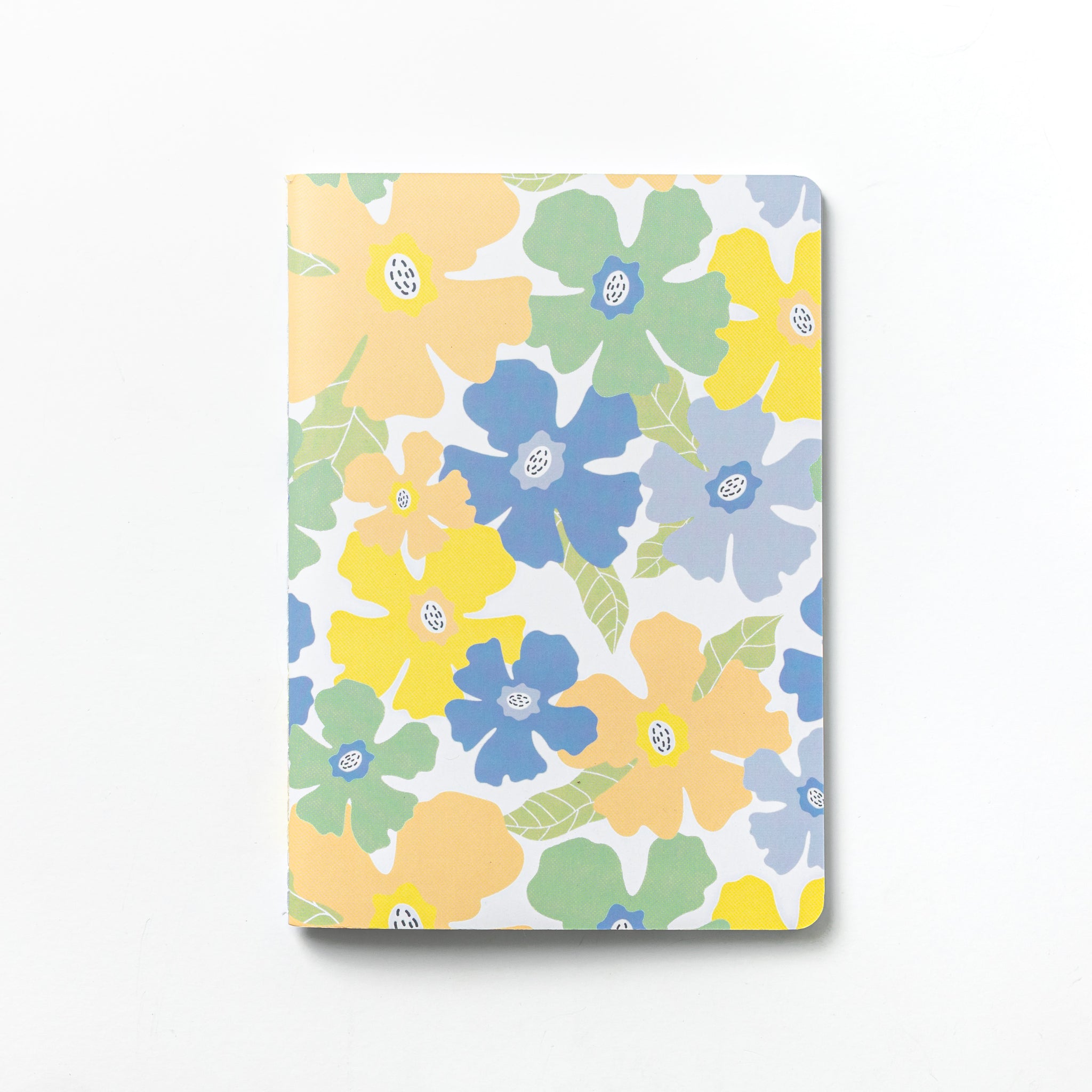 Mini Notebook - Flower Child