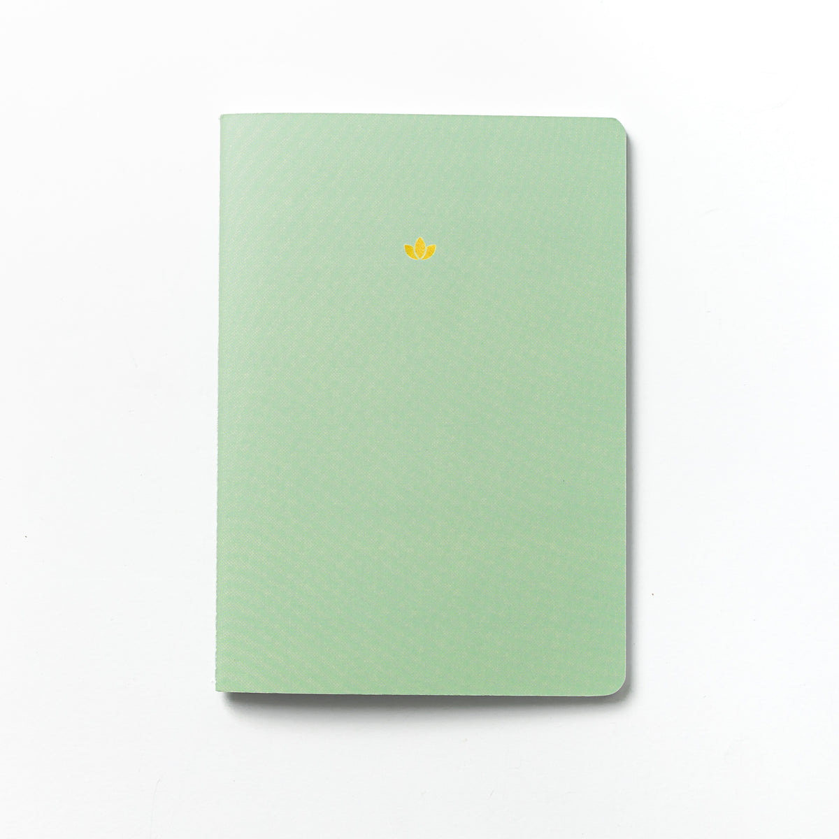 Mini Notebook - Sea Glass