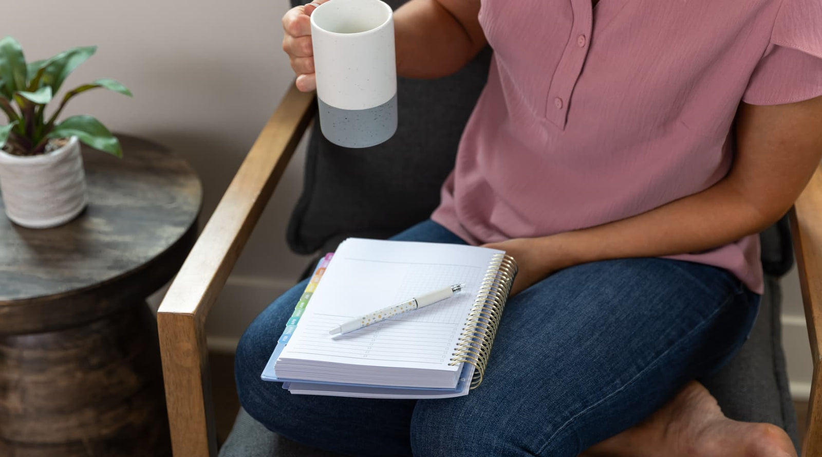 2026 Weekly Sprouted Planner Deep Dive