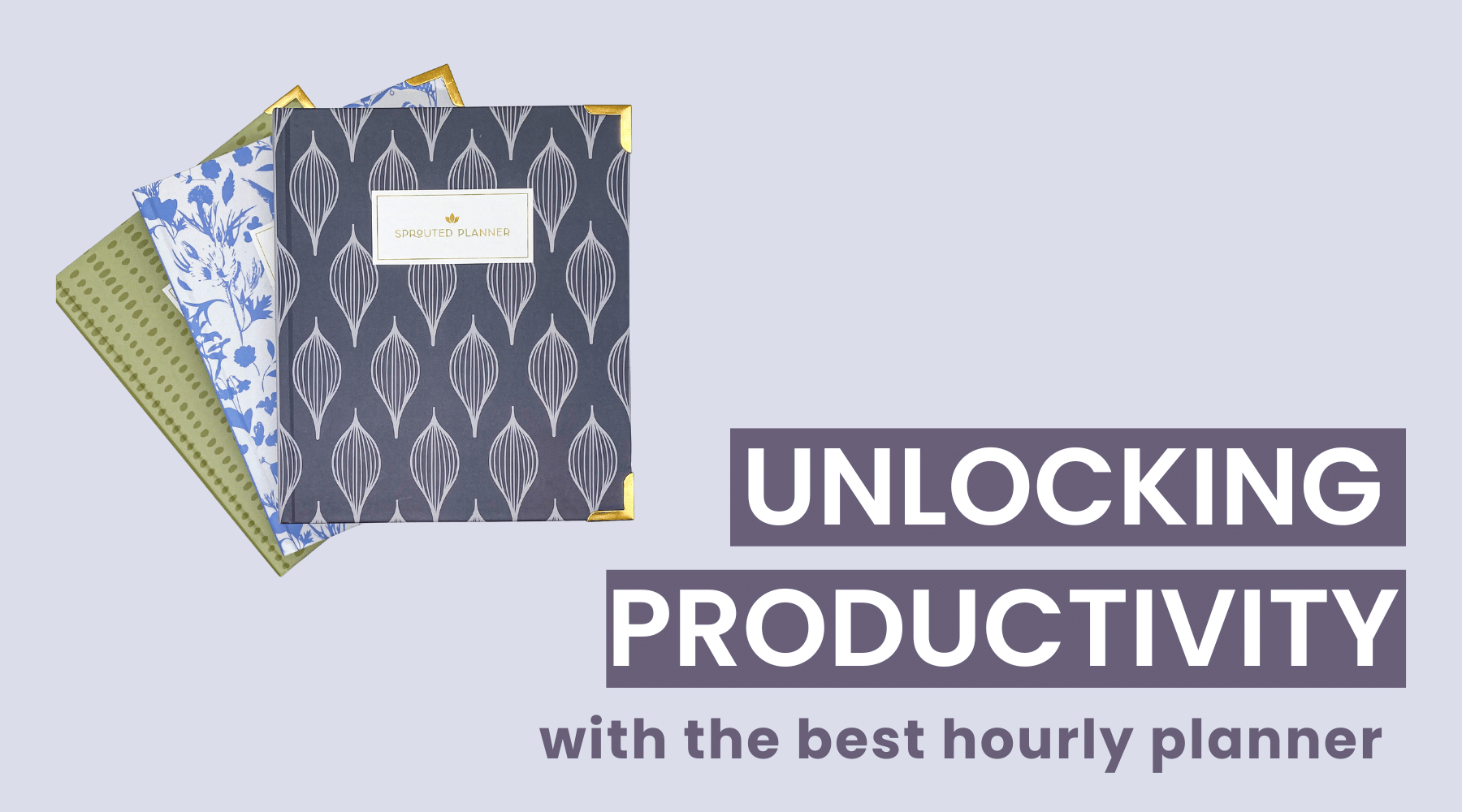 Unlocking Productivity: Discovering the Best Hourly Planner for 2024