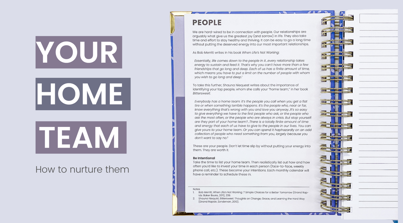 Nurturing Your VIP Relationships