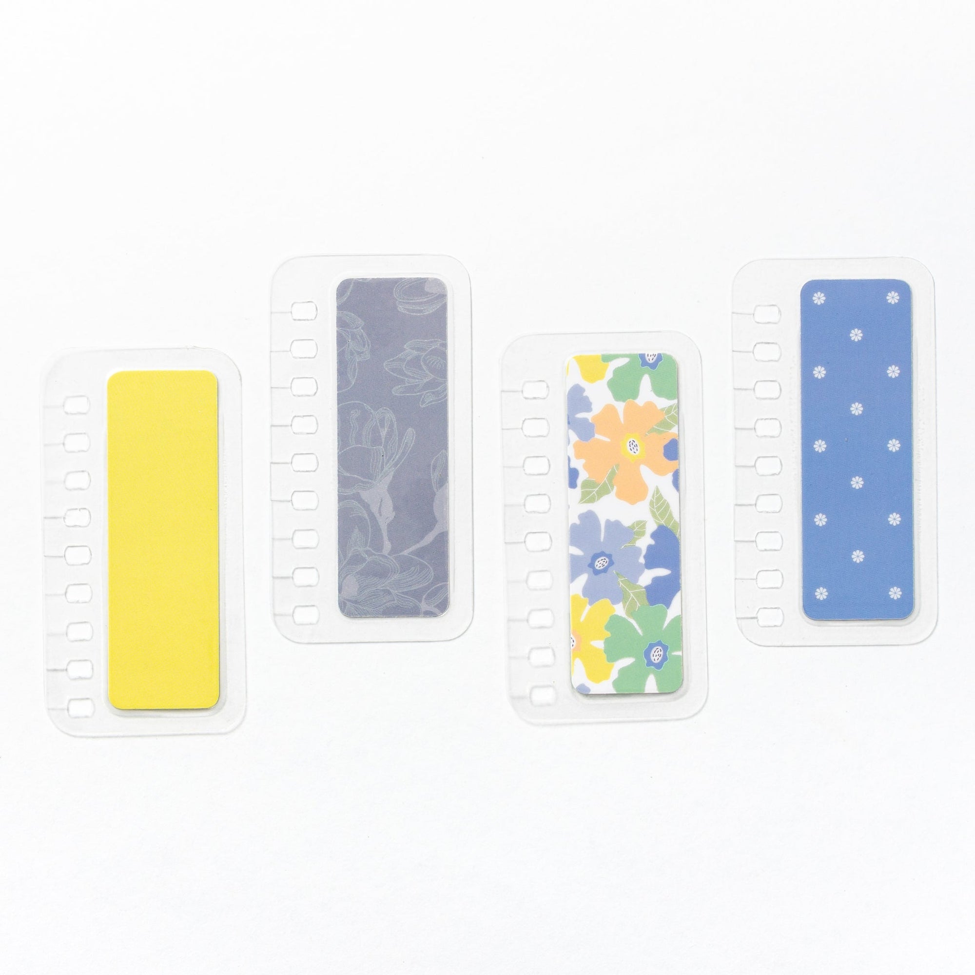 Bookmarks