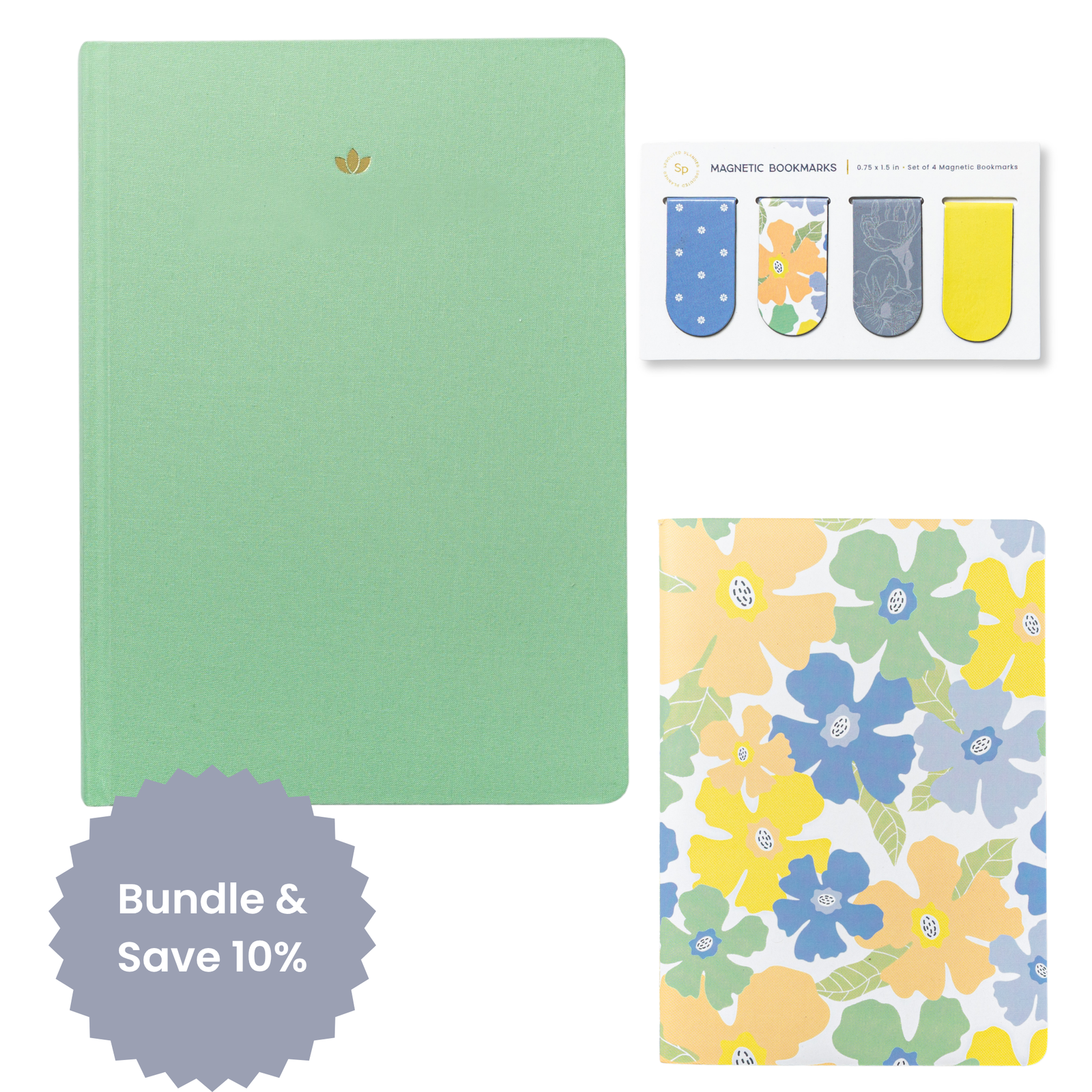 Planner Bundles