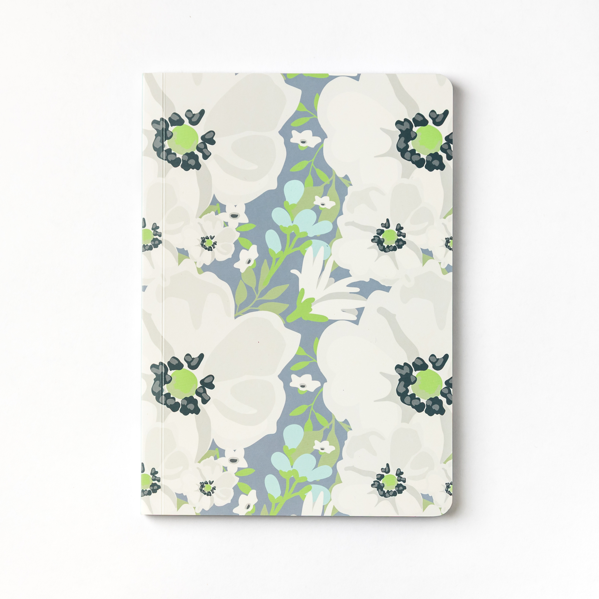 2027 Reflection Booklet - Morning Bloom