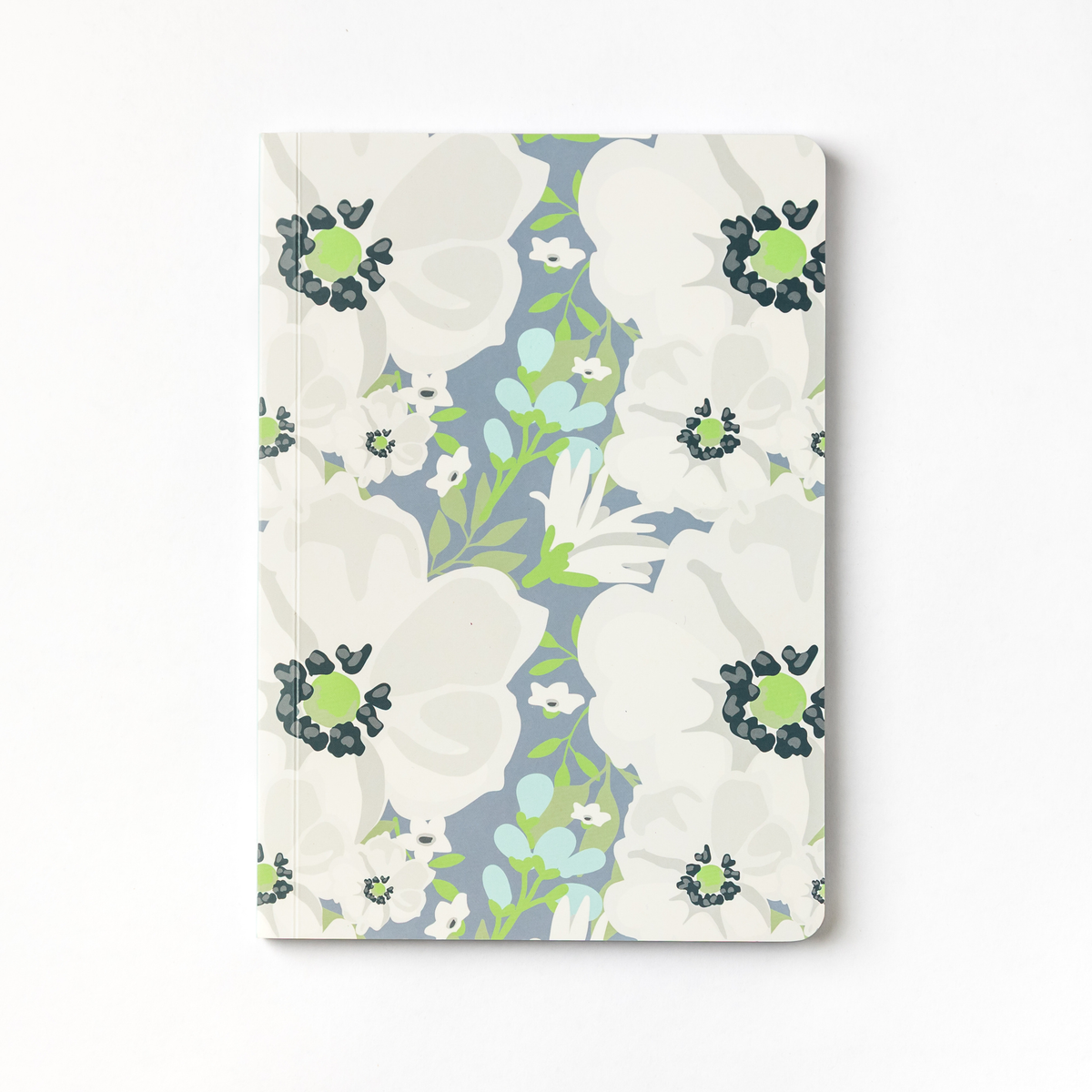2027 Reflection Booklet - Morning Bloom
