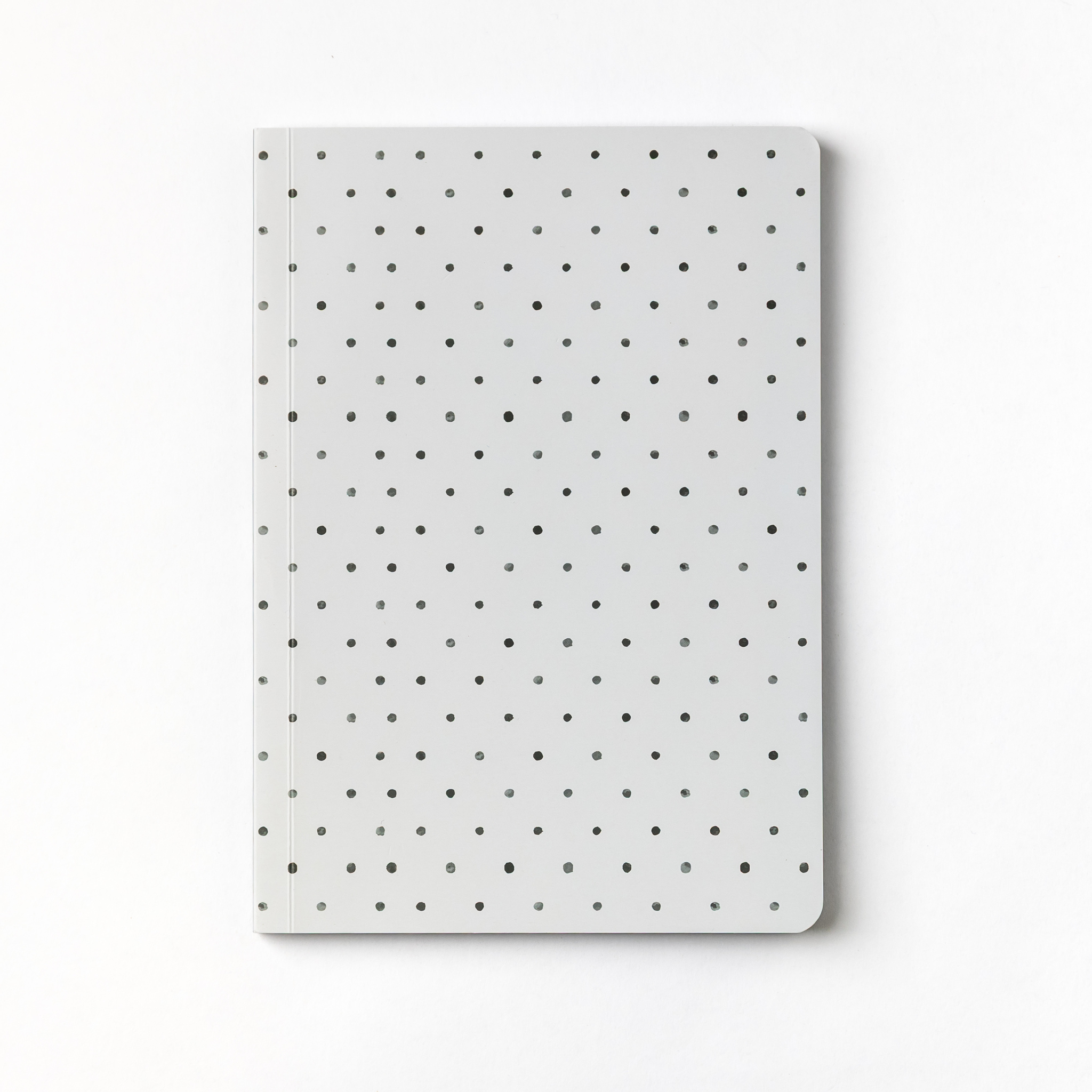 2027 Reflection Booklet - Moonlit Dots