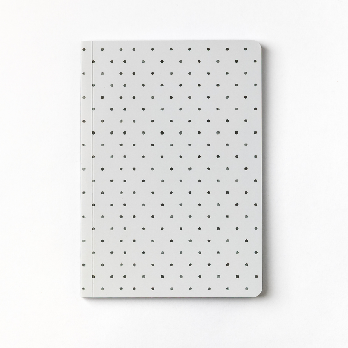 2027 Reflection Booklet - Moonlit Dots
