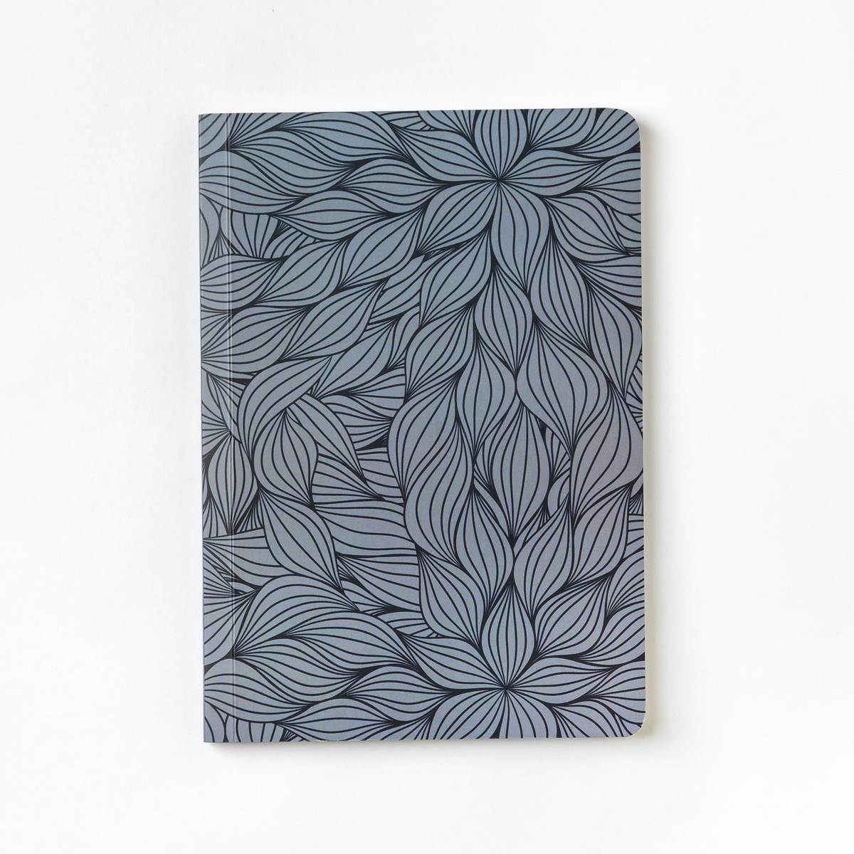 2027 Reflection Booklet - Midnight Petals