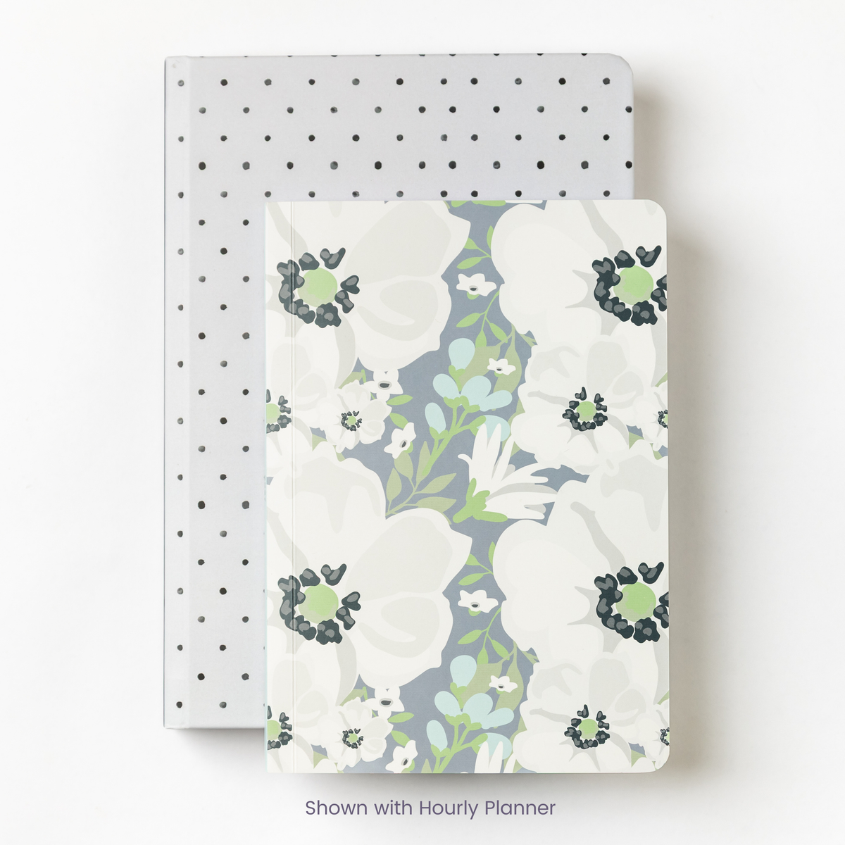 2027 Reflection Booklet - Morning Bloom