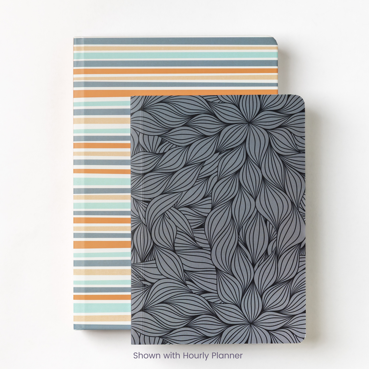 2027 Reflection Booklet - Midnight Petals