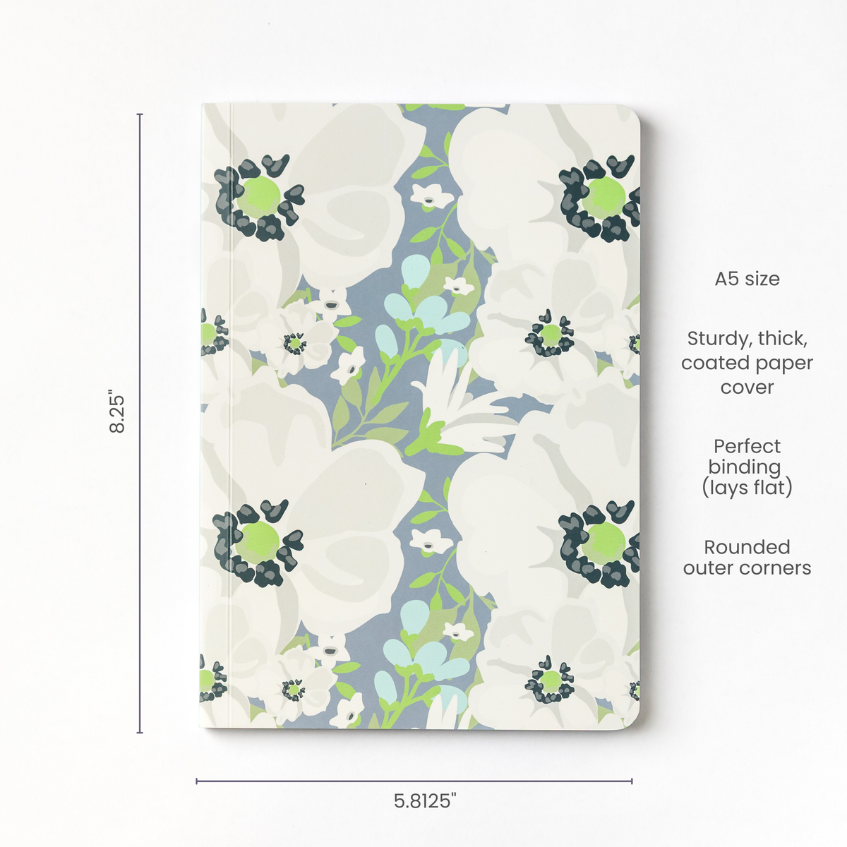 2027 Reflection Booklet - Morning Bloom