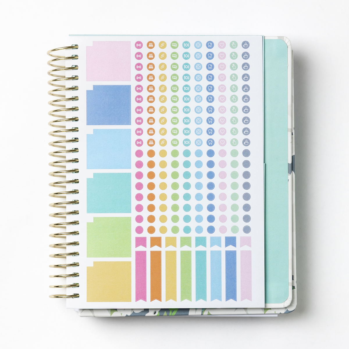 2027 Daily Planners