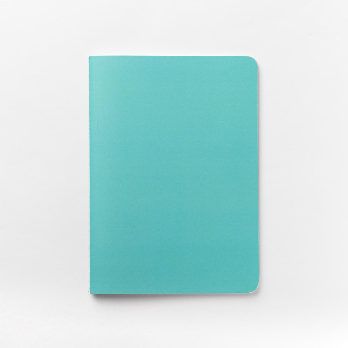 Mini Notebook - Blue Lagoon