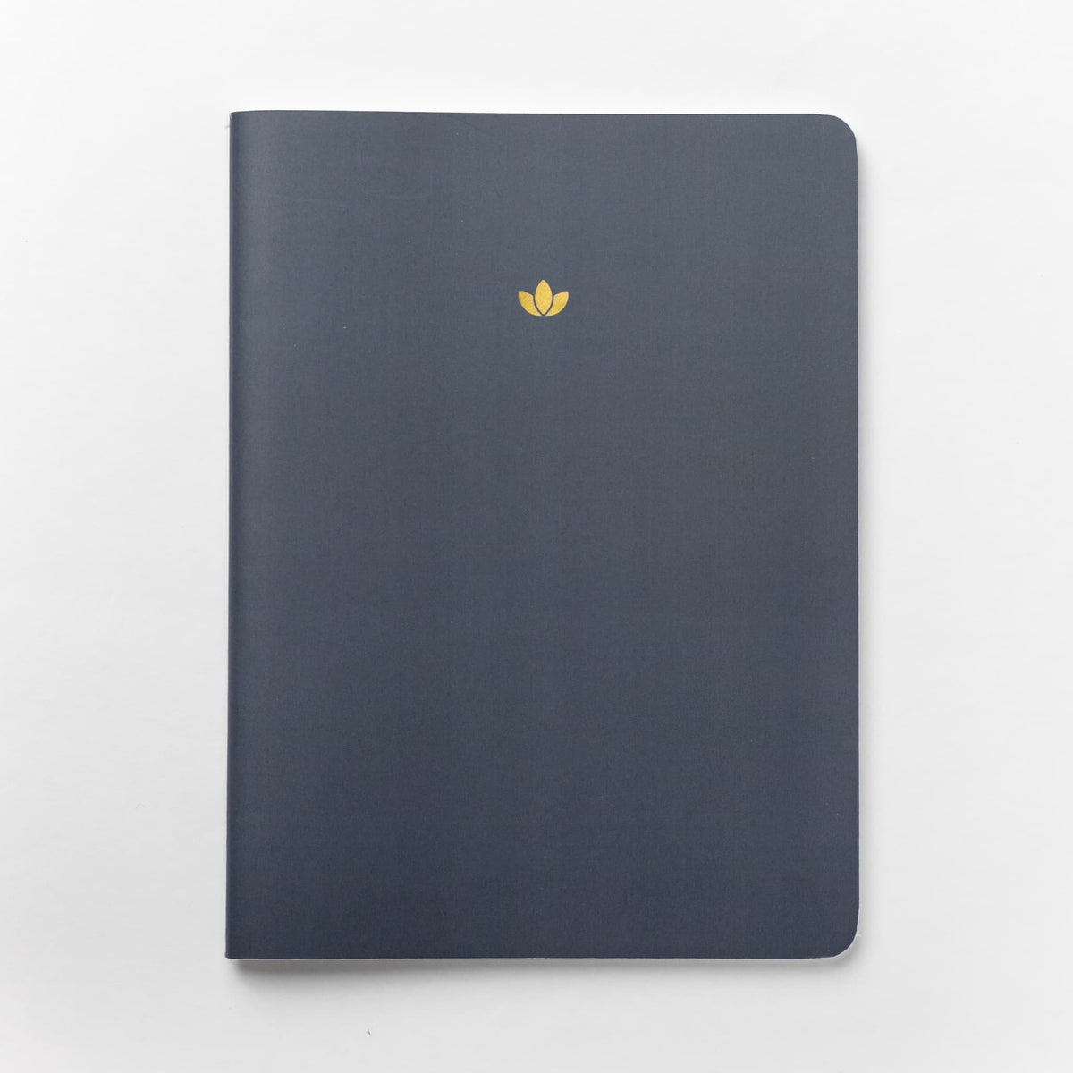 2025 Monthly Planner - Swanky Charcoal