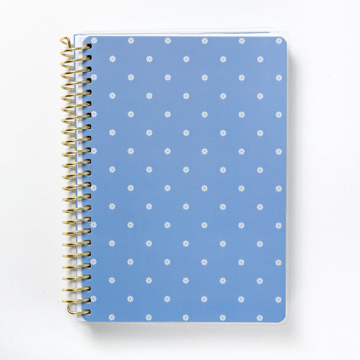 Small Notebooks