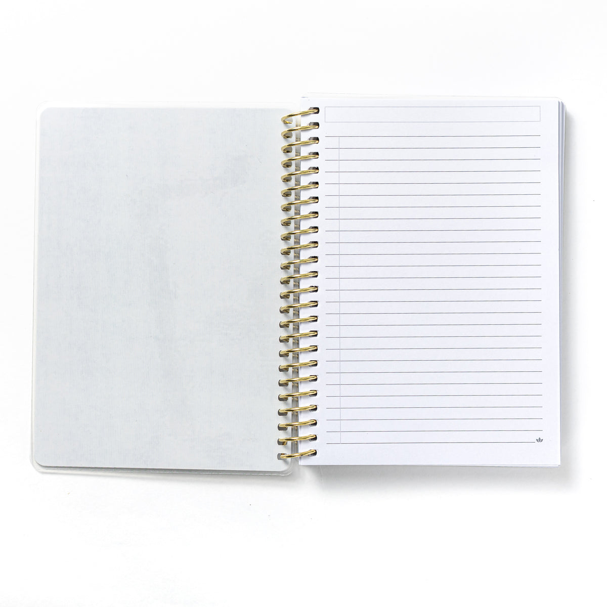 Small Notebooks