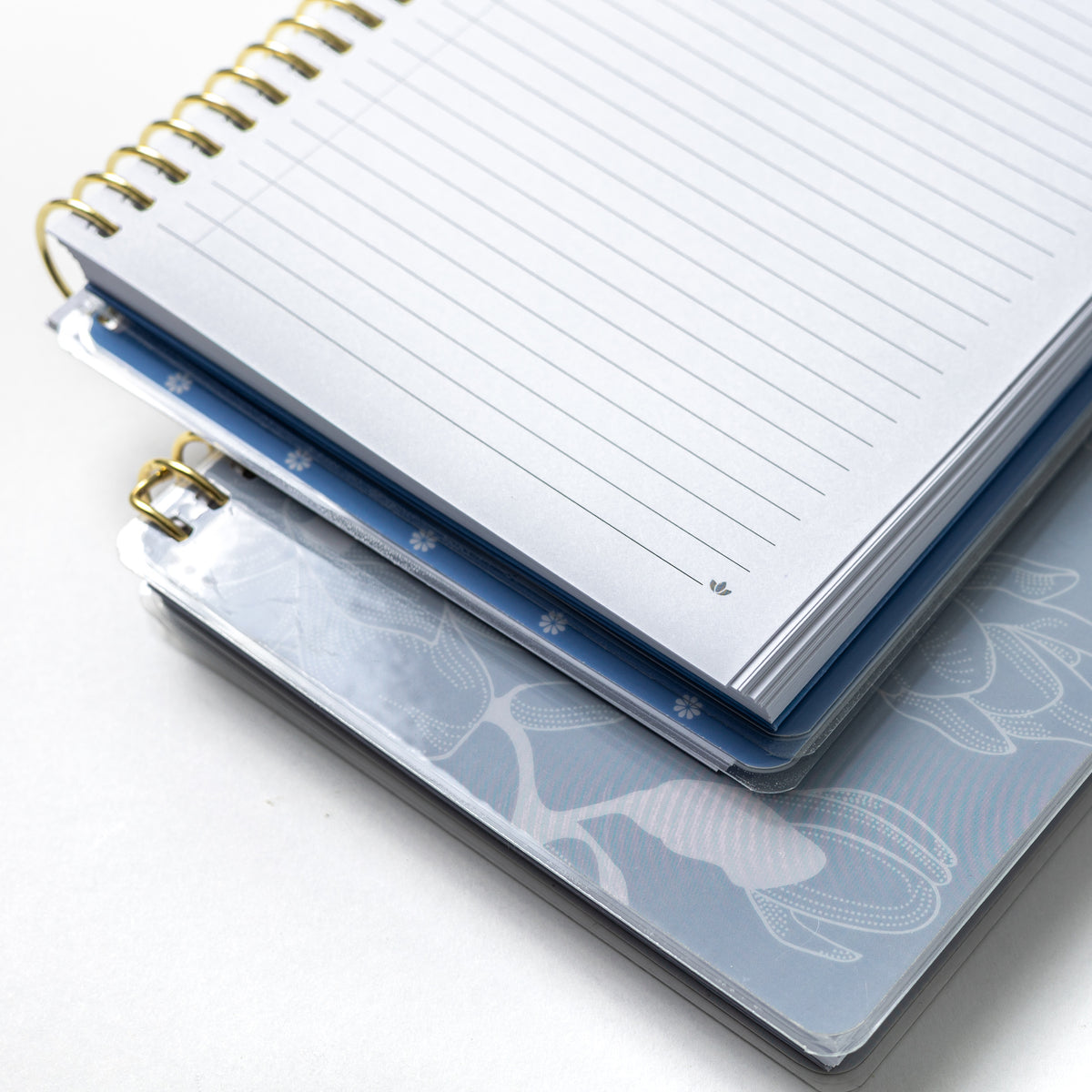 Small Notebooks