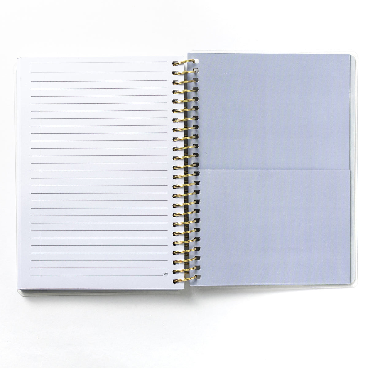 Small Notebooks
