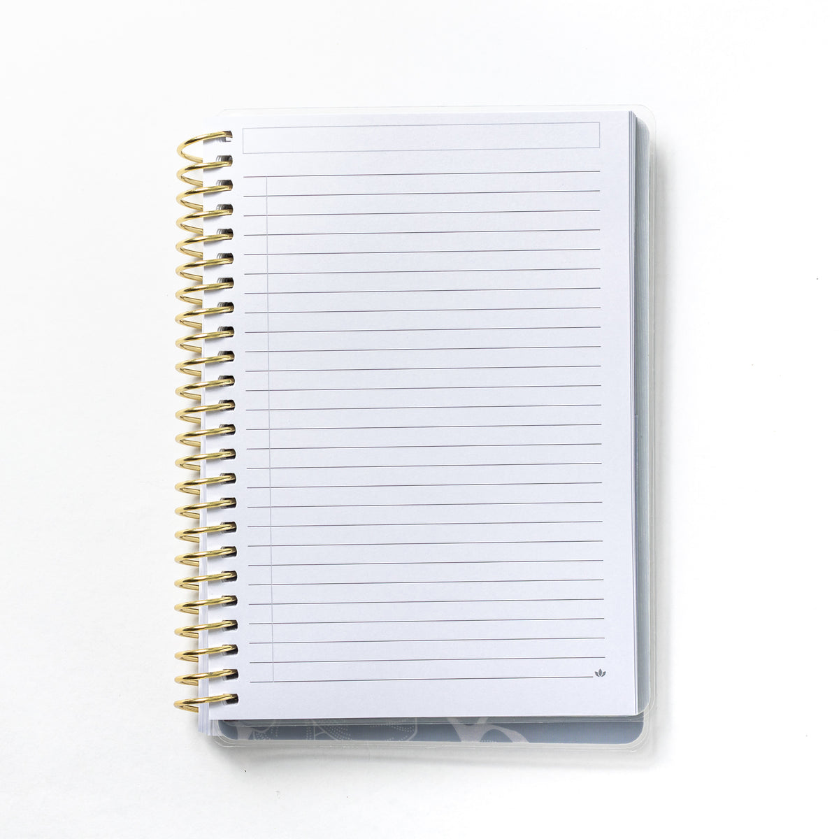 Small Notebooks