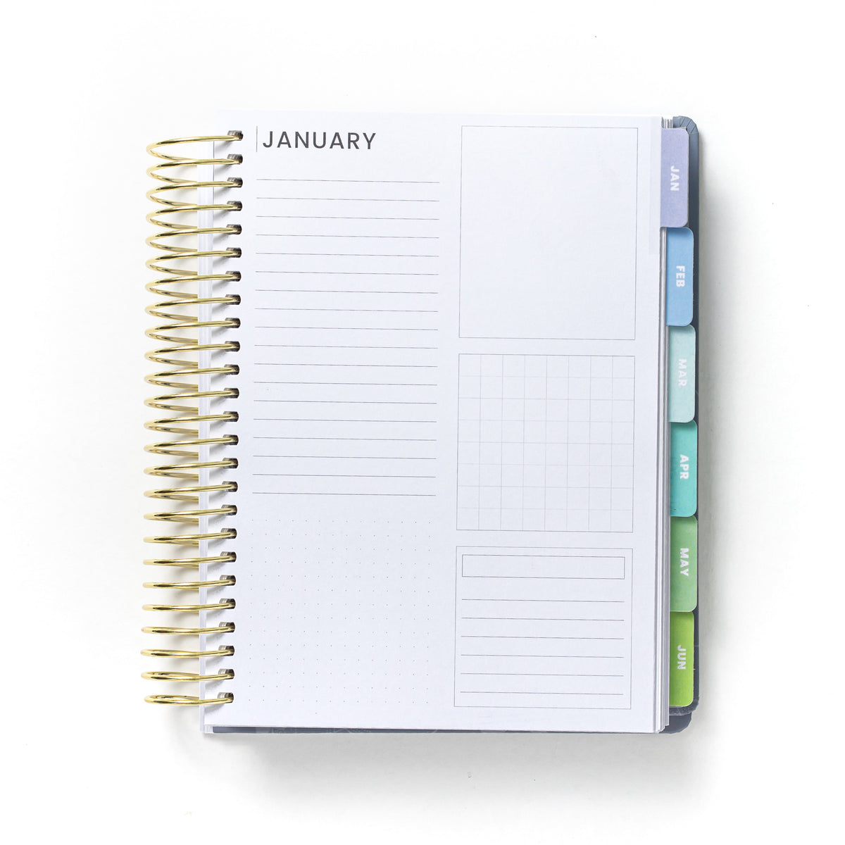 2026 Daily Planners