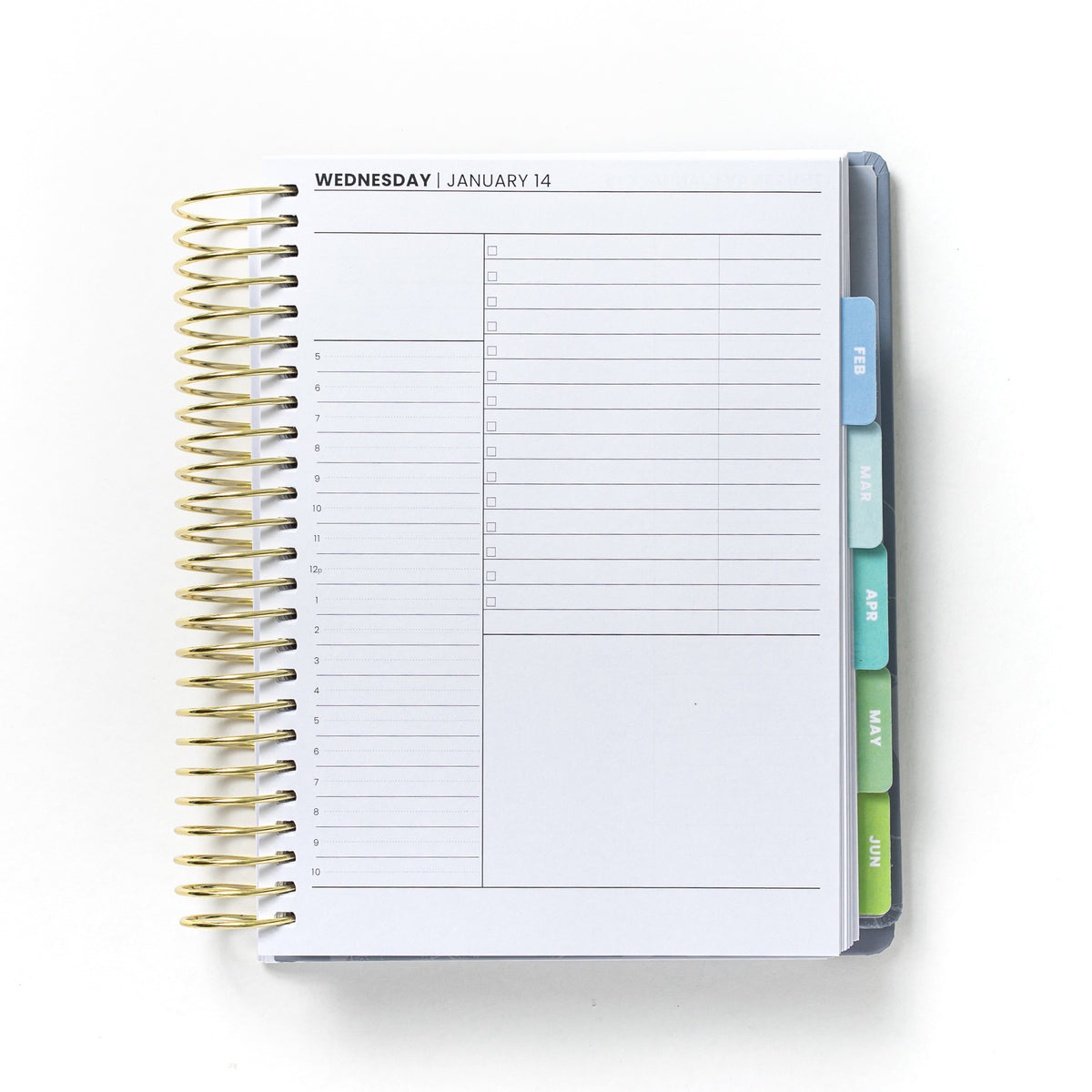 2026 Daily Planners
