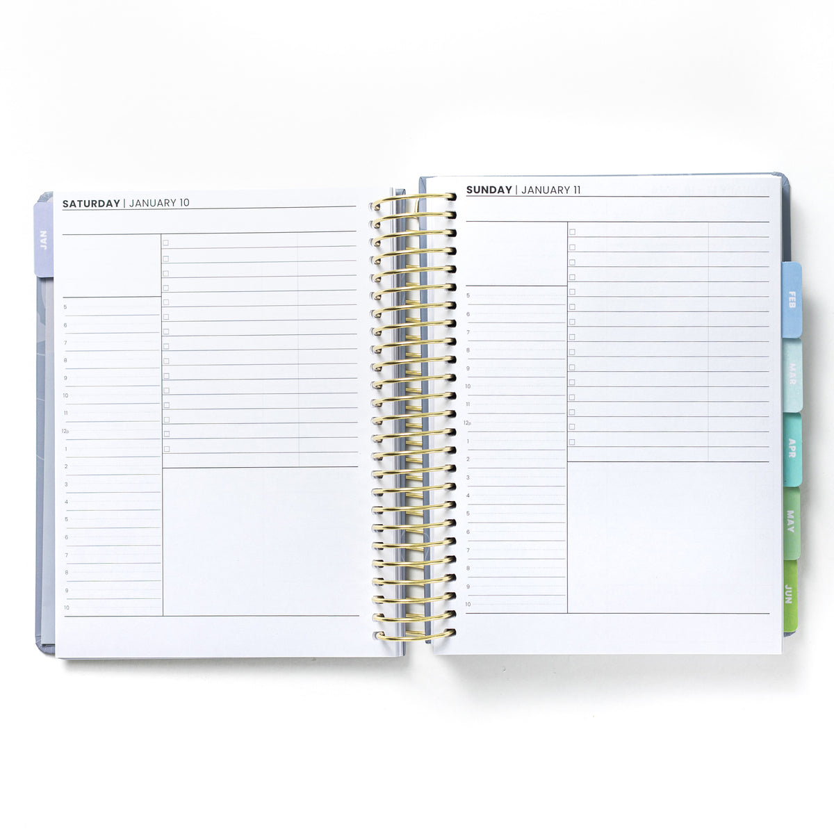 2026 Daily Planners