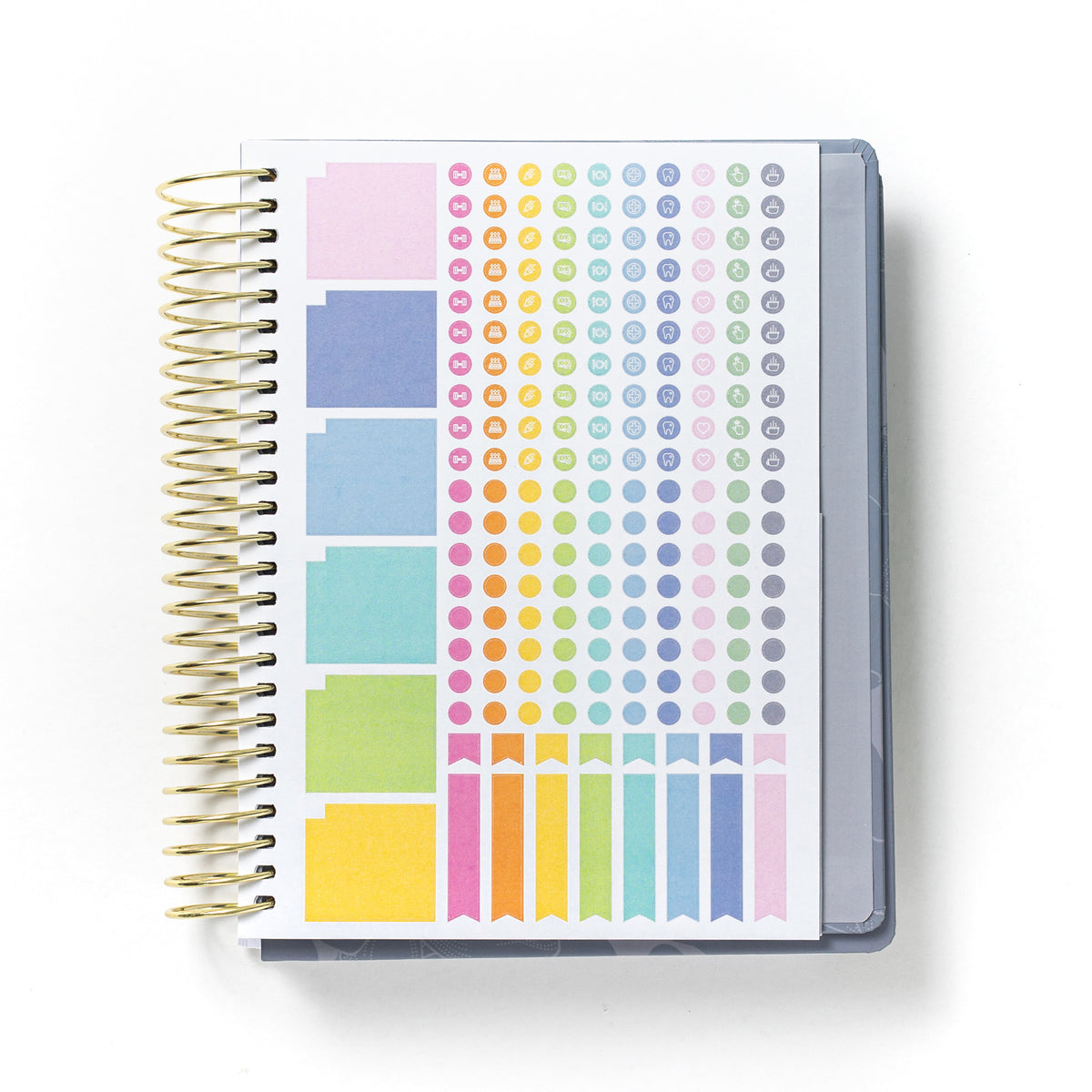 2026 Daily Planners