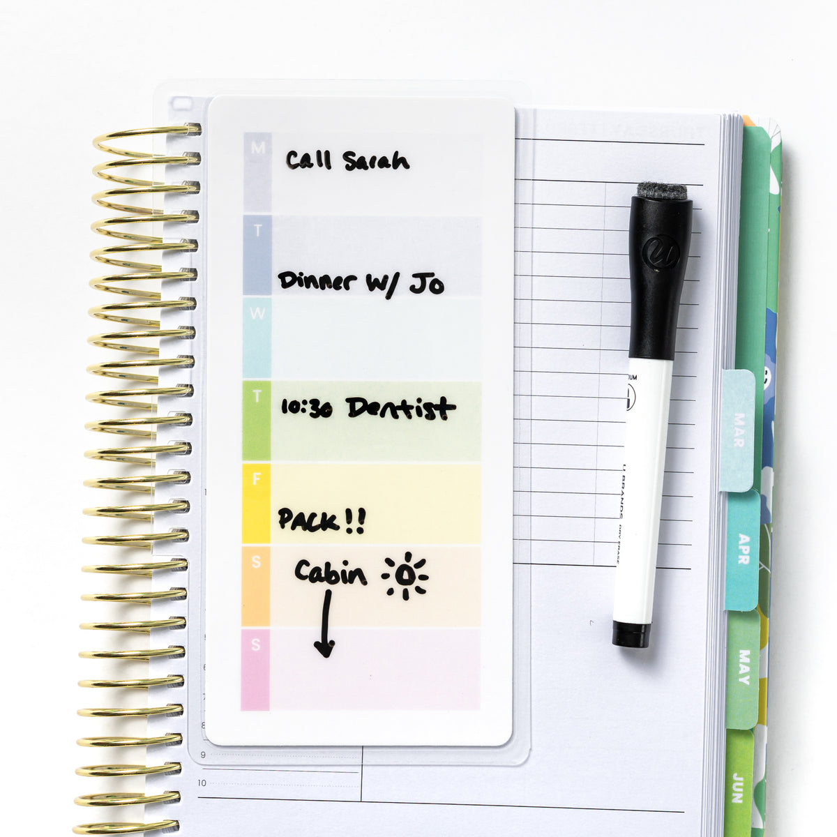 Snap-in Dashboard