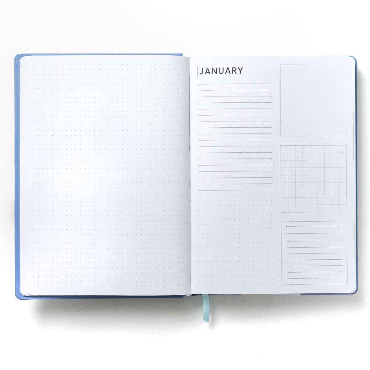 2026 Hourly Planners