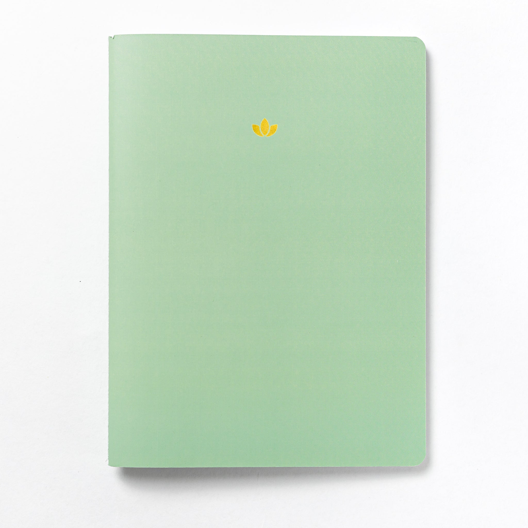 2026-2027 Monthly Planner - Sea Glass