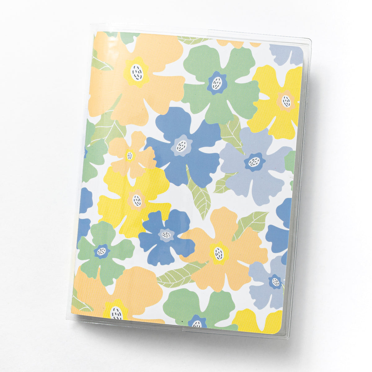 Monthly Planner Protective Cover