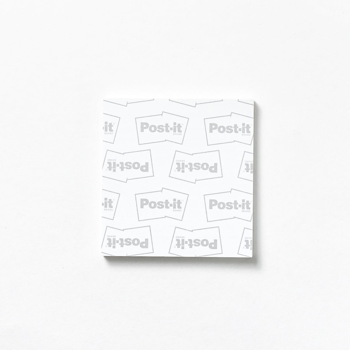 Sticky Notepad - Tracker