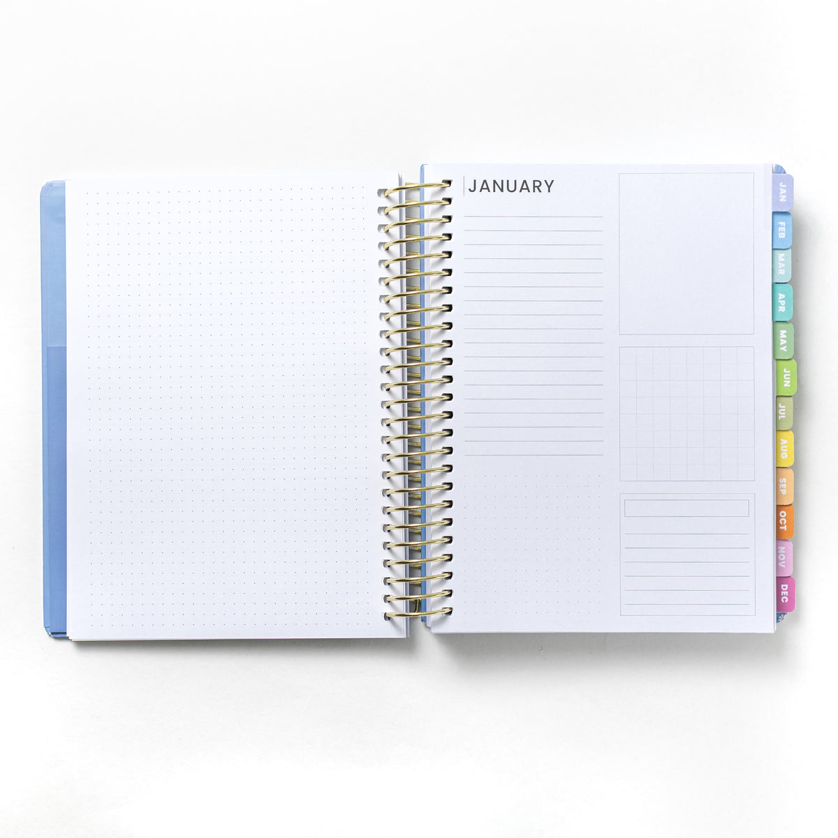 2026 Weekly Planners