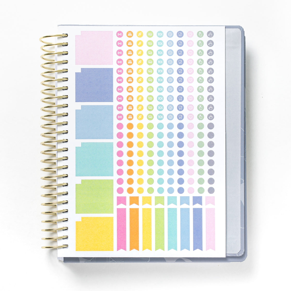 2026 Weekly Planners