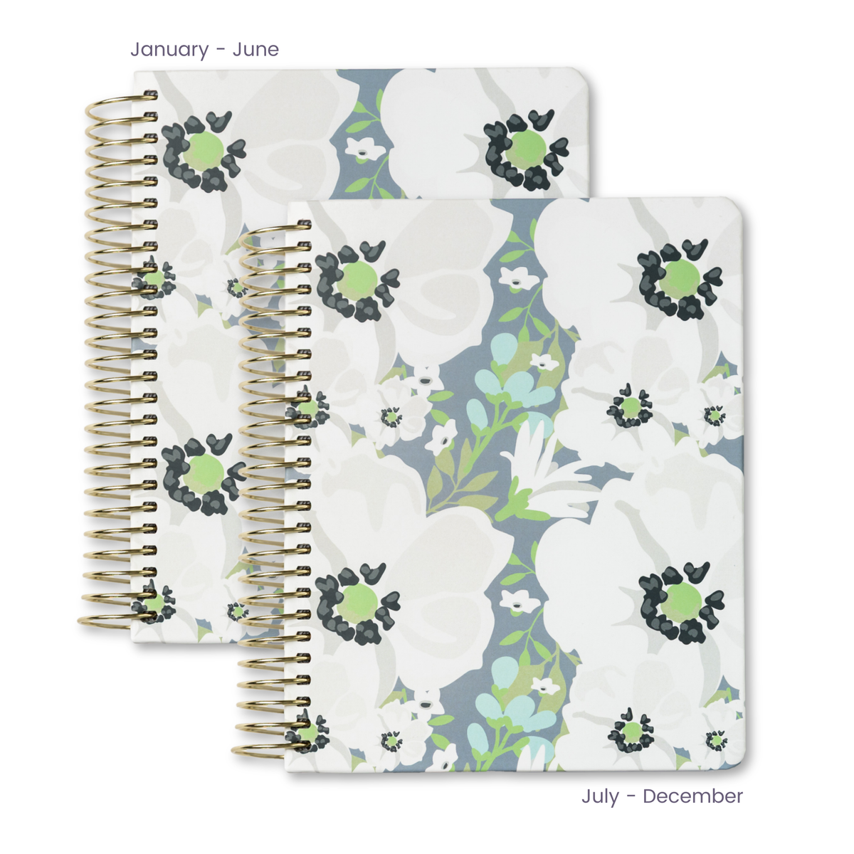 2027 Daily Planners