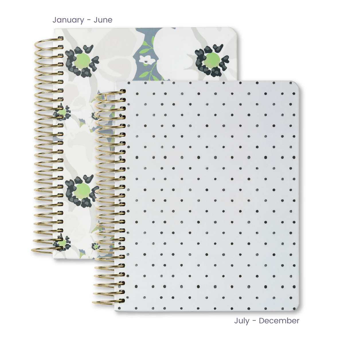 2027 Daily Planners