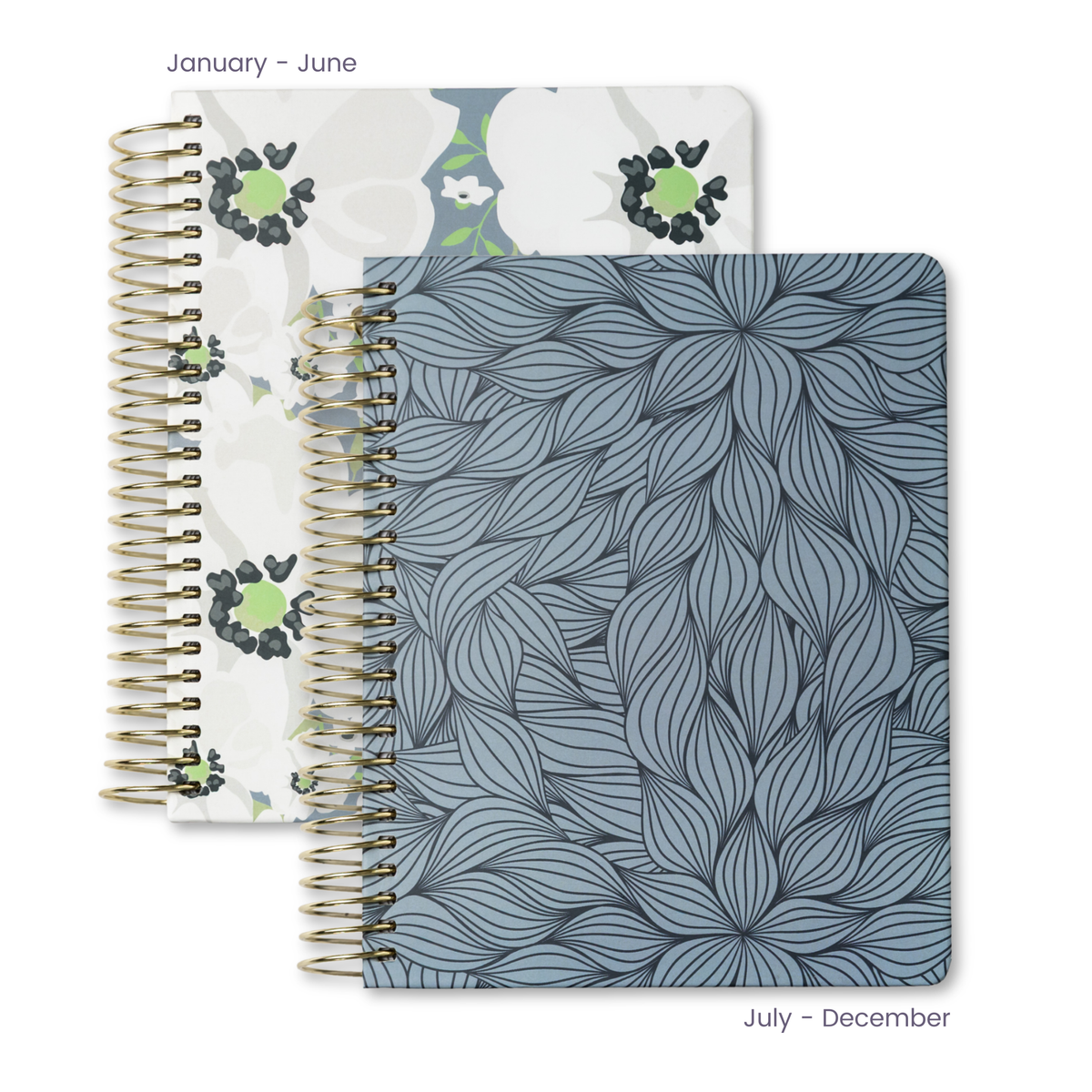 2027 Daily Planners