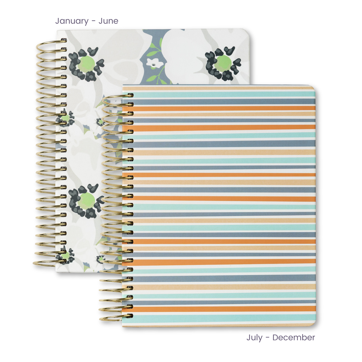 2027 Daily Planners