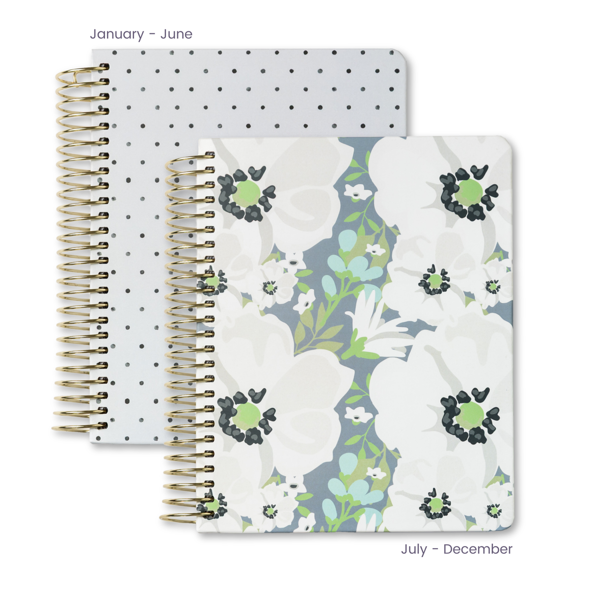 2027 Daily Planners