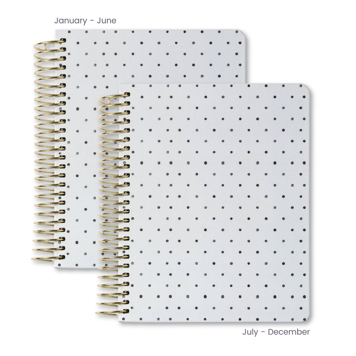 2027 Daily Planners