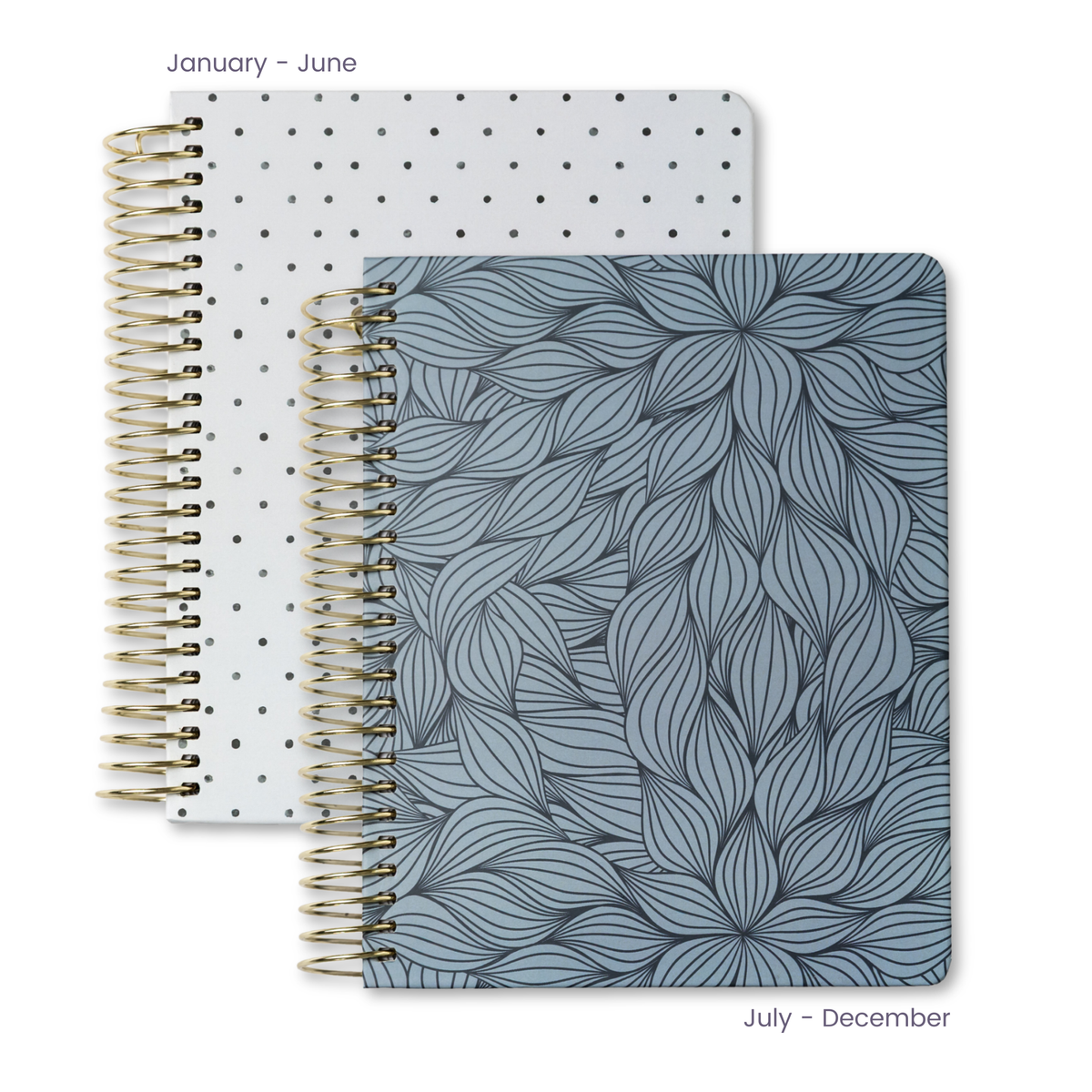 2027 Daily Planners