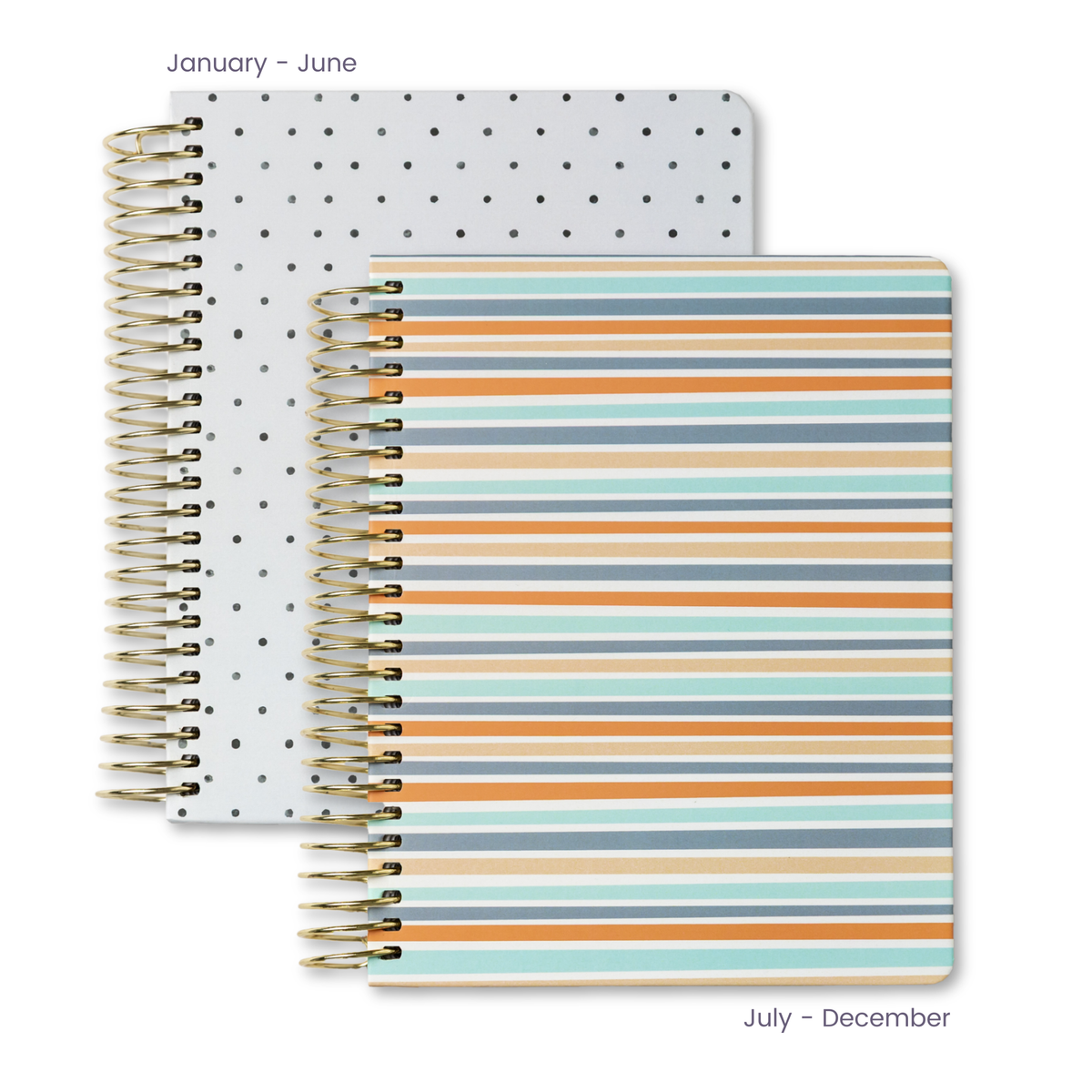 2027 Daily Planners
