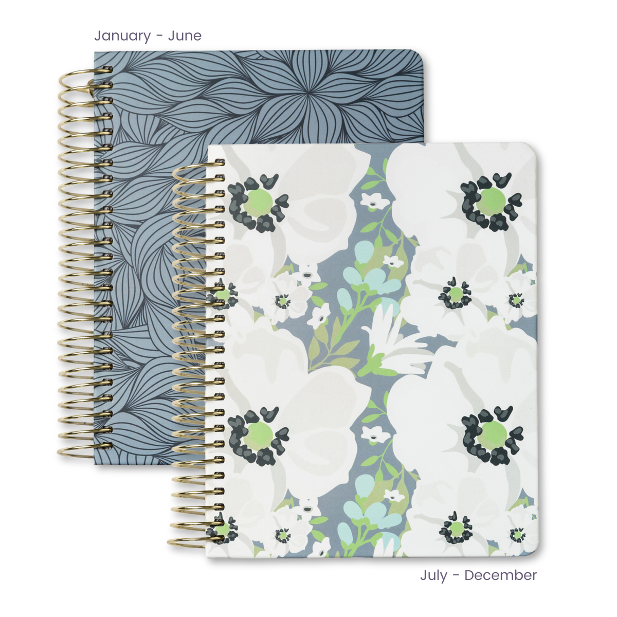 2027 Daily Planners