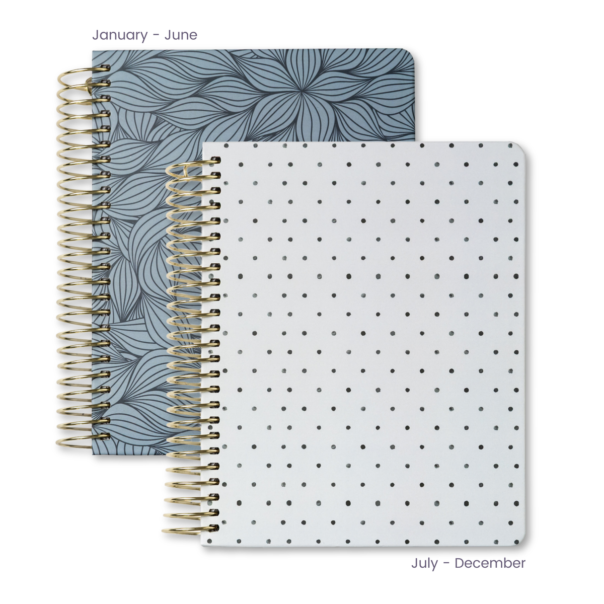 2027 Daily Planners