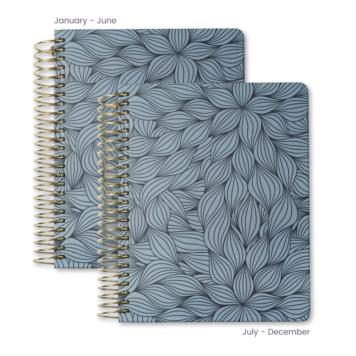 2027 Daily Planners