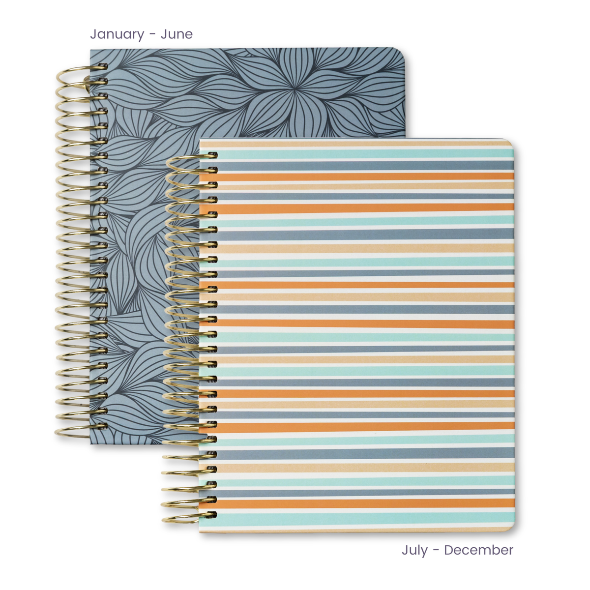 2027 Daily Planners