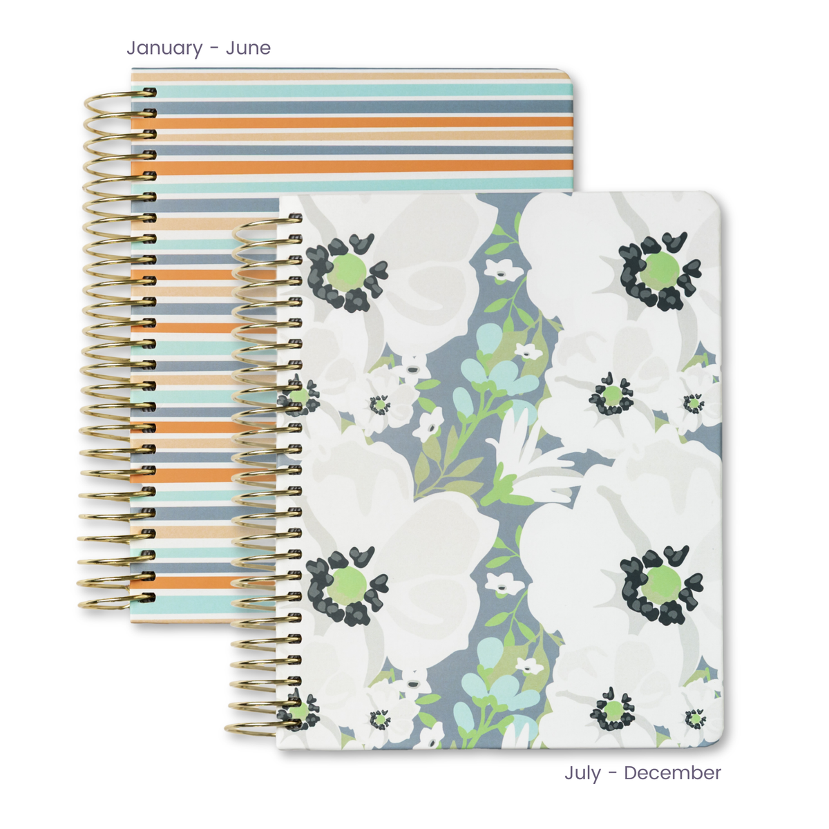 2027 Daily Planners