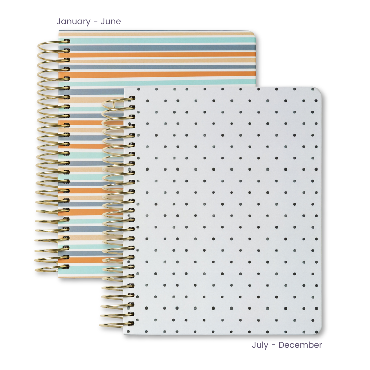 2027 Daily Planners